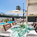 V2 Calicos - Vip By Interhome * אלבופיירה