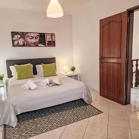 Дом отдыха V2 Calicos - Vip By Interhome Албуфейра