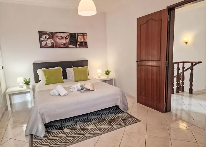 Casa de Férias V2 Calicos - Vip By Interhome Albufeira