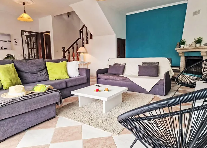 V2 Calicos - Vip By Interhome * Albufeira