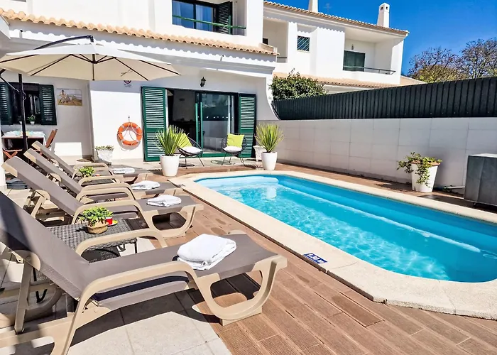 V2 Calicos - Vip By Interhome