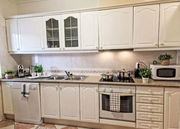 בית נופש V2 Calicos - Vip By Interhome