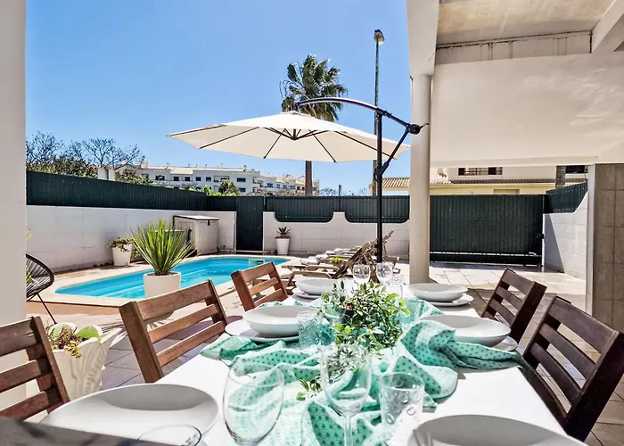 V2 Calicos - Vip By Interhome * Albufeira