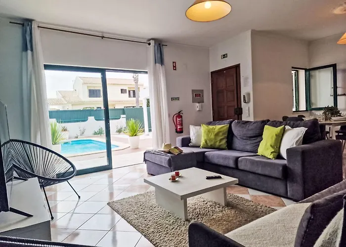 בית נופש V2 Calicos - Vip By Interhome