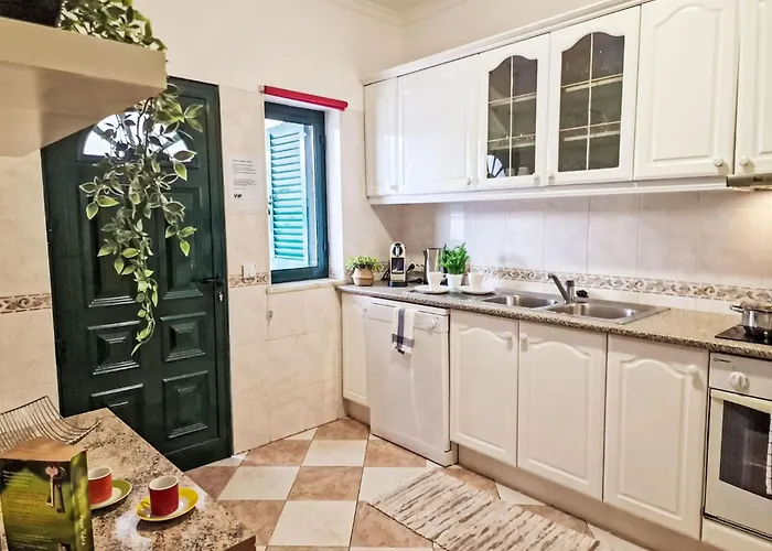 Casa de Férias V2 Calicos - Vip By Interhome Albufeira