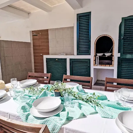 Paraiso By Interhome Holiday home *