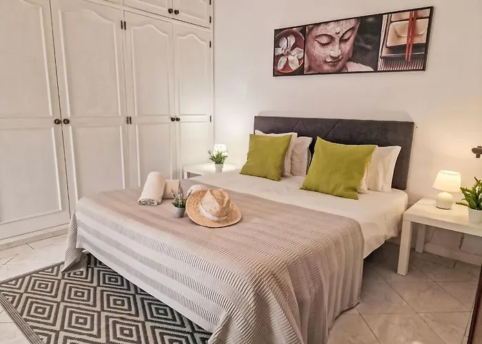 V2 Calicos - Vip By Interhome Semesterbostad