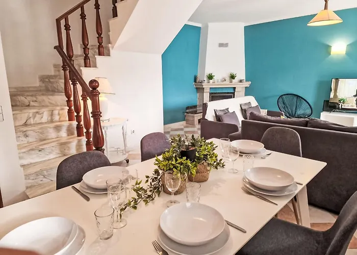 V2 Calicos - Vip By Interhome Semesterbostad Albufeira