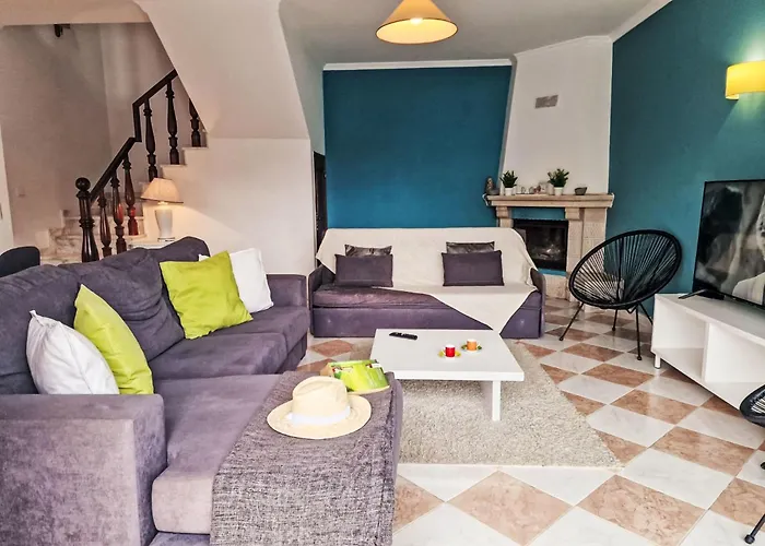 V2 Calicos - Vip By Interhome Semesterbostad *