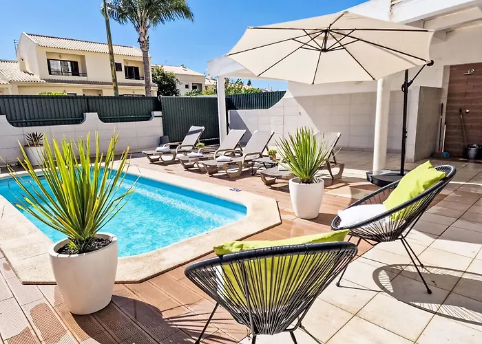 V2 Calicos - Vip By Interhome Semesterbostad