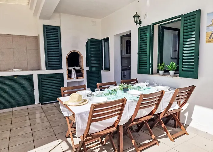 V2 Calicos - Vip By Interhome Semesterbostad Albufeira