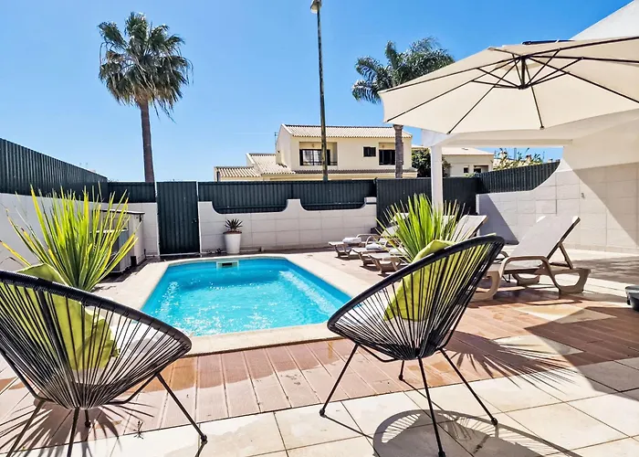 V2 Calicos - Vip By Interhome Albufeira