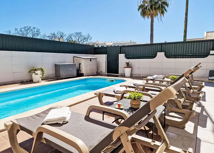 V2 Calicos - Vip By Interhome Semesterbostad *