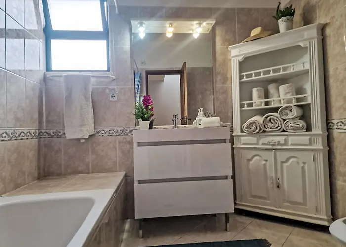 V2 Calicos - Vip By Interhome