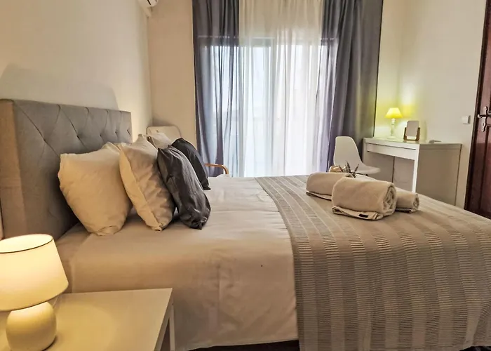 V2 Calicos - Vip By Interhome * Albufeira