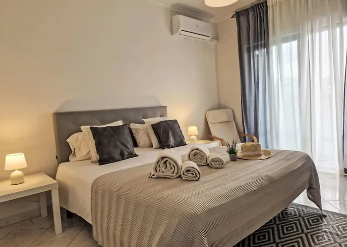 Semesterbostad V2 Calicos - Vip By Interhome