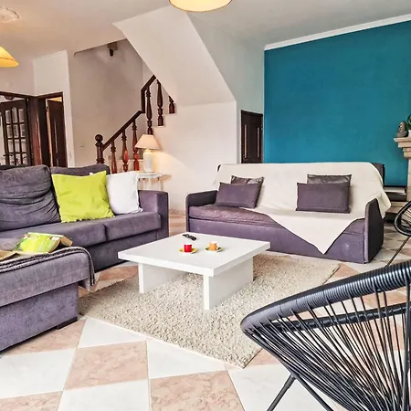 Paraiso By Interhome * Albufeira