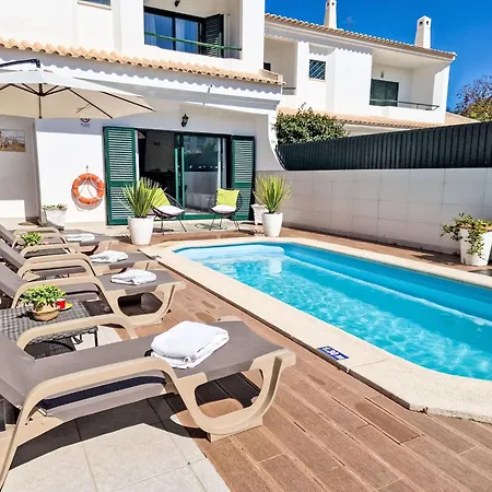 Paraiso By Interhome