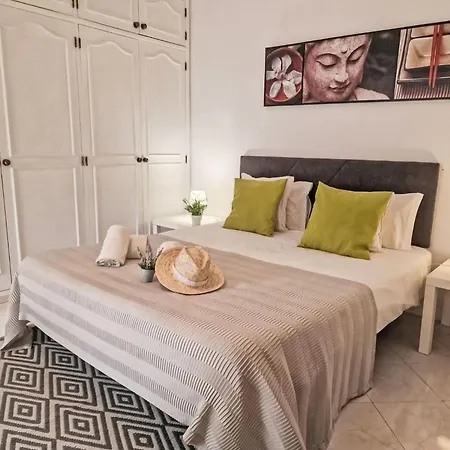 Paraiso By Interhome Holiday home