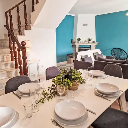 Paraiso By Interhome Holiday home Albufeira