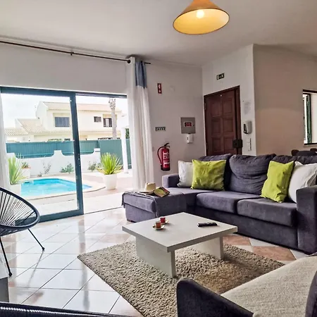 Holiday home Paraiso By Interhome