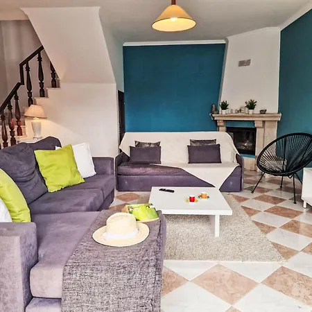 Paraiso By Interhome Holiday home *