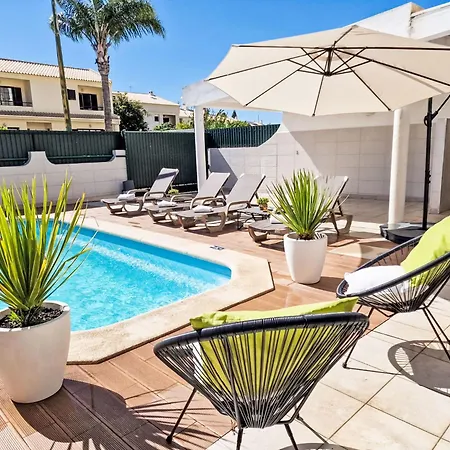 Paraiso By Interhome Holiday home