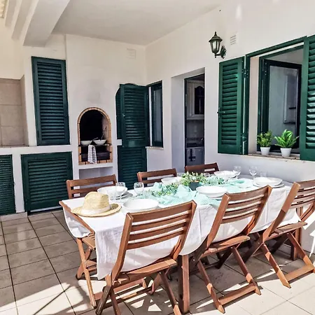 Paraiso By Interhome Holiday home Albufeira