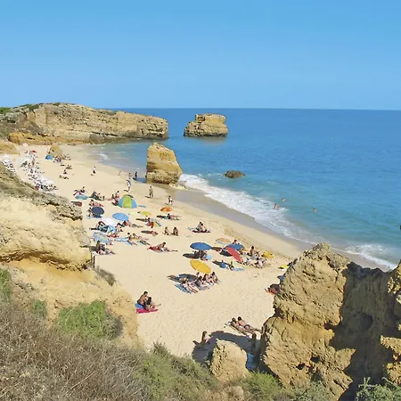 Holiday home Paraiso By Interhome Albufeira