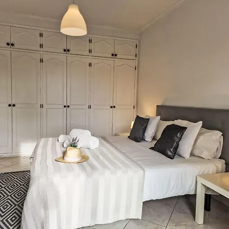 Paraiso By Interhome