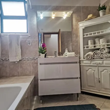 Paraiso By Interhome