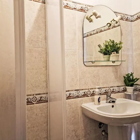 Paraiso By Interhome Holiday home