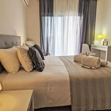 Paraiso By Interhome * Albufeira