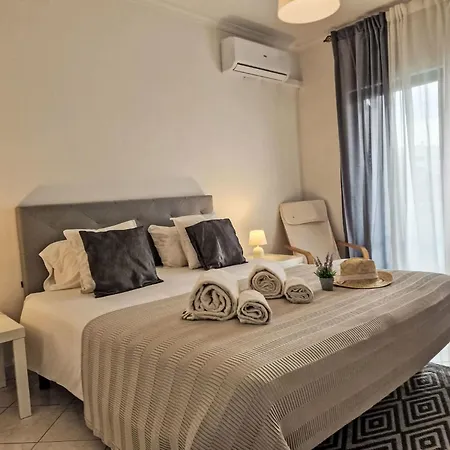 Holiday home Paraiso By Interhome