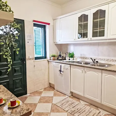 Holiday home Paraiso By Interhome Albufeira