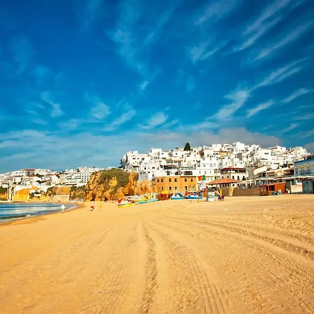 Paraiso By Interhome Сasa de vacaciones *
