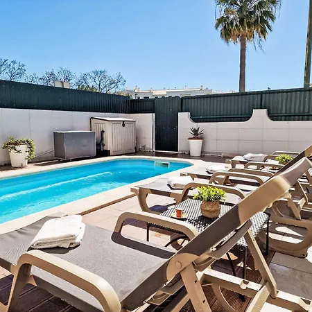 Paraiso By Interhome Сasa de vacaciones *